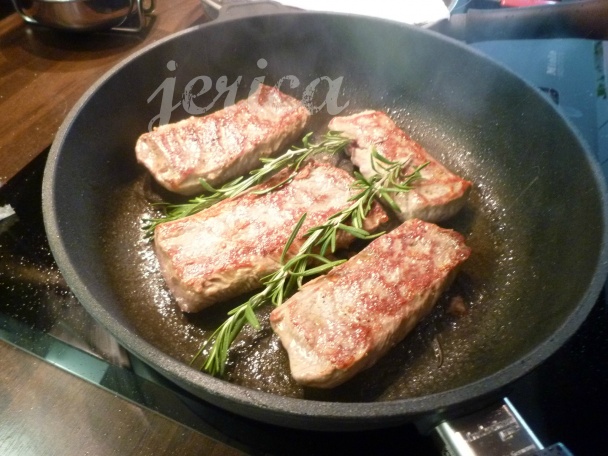 JAHŇACIE mäso - inšpirácia (fotorecept) - obrázok 5