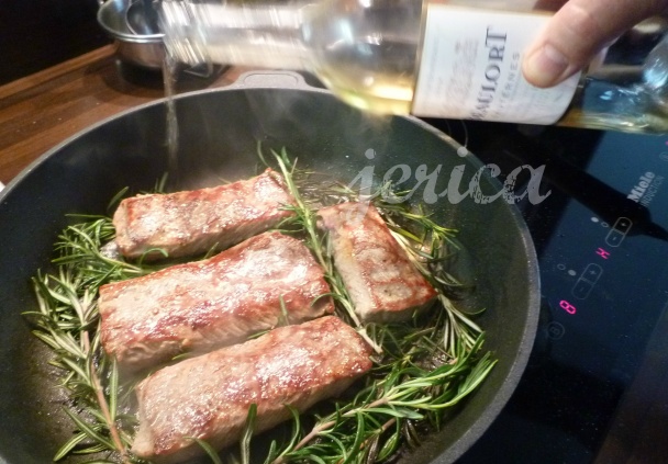 JAHŇACIE mäso - inšpirácia (fotorecept) - obrázok 7