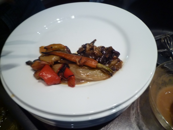 JAHŇACIE mäso - inšpirácia (fotorecept) - obrázok 10