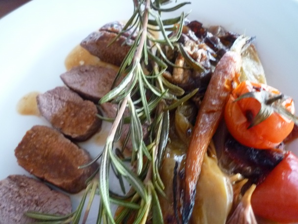 JAHŇACIE mäso - inšpirácia (fotorecept) - obrázok 11