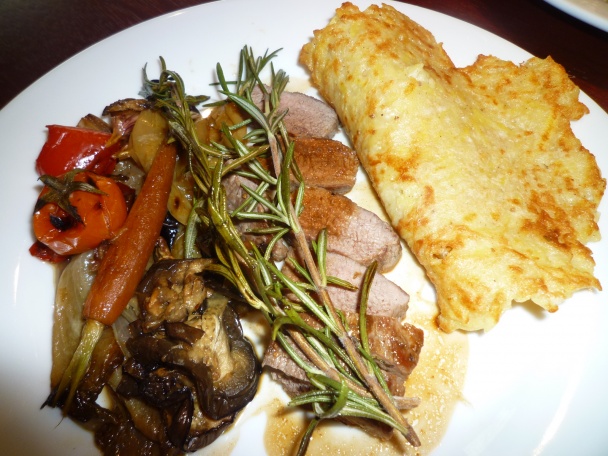 JAHŇACIE mäso - inšpirácia (fotorecept) - obrázok 12