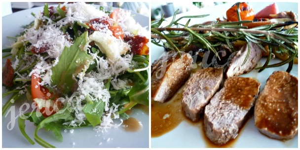 JAHŇACIE mäso - inšpirácia (fotorecept) - obrázok 13