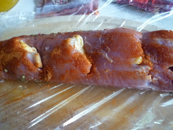 Bravčová panenka (fotorecept)  - obrázok 3