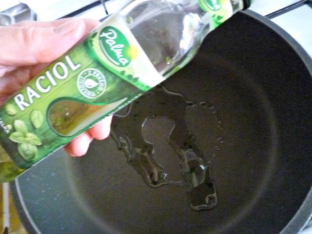 Bravčová panenka (fotorecept)  - obrázok 5