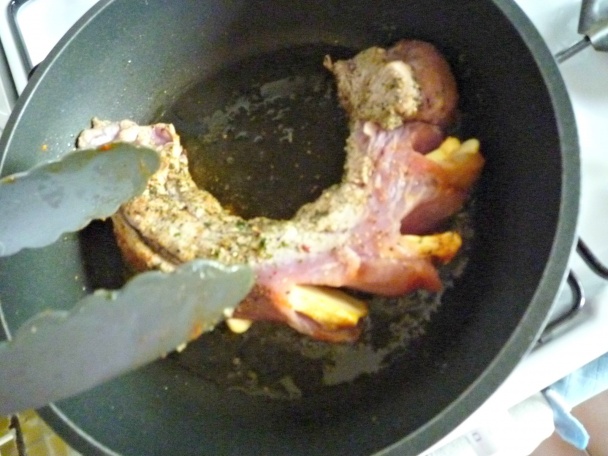 Bravčová panenka (fotorecept)  - obrázok 6