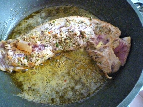 Bravčová panenka (fotorecept)  - obrázok 7