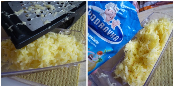 Bravčová panenka (fotorecept)  - obrázok 8