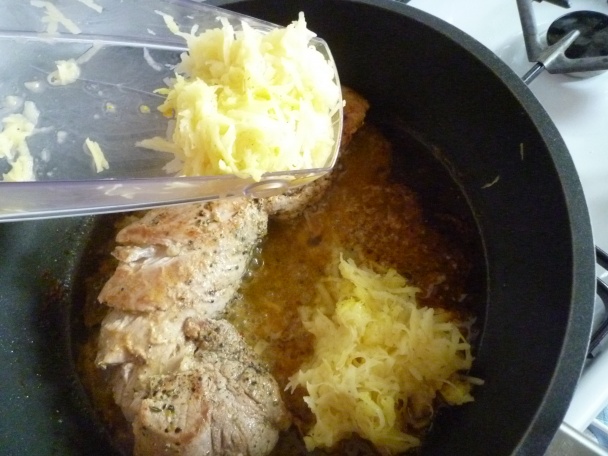 Bravčová panenka (fotorecept)  - obrázok 9