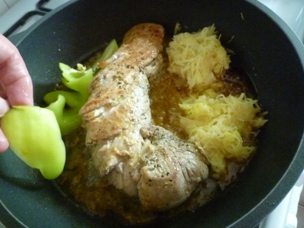 Bravčová panenka (fotorecept)  - obrázok 10