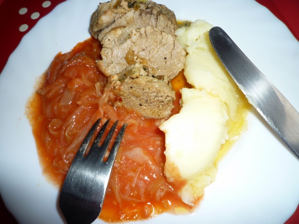 Bravčová panenka (fotorecept)  - obrázok 13