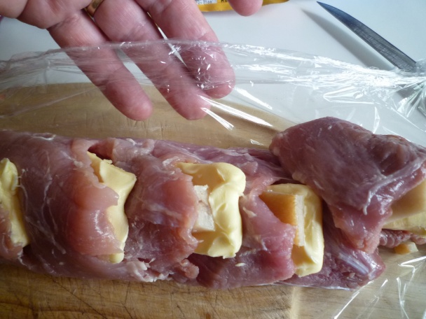 Bravčová panenka (fotorecept)  - obrázok 14