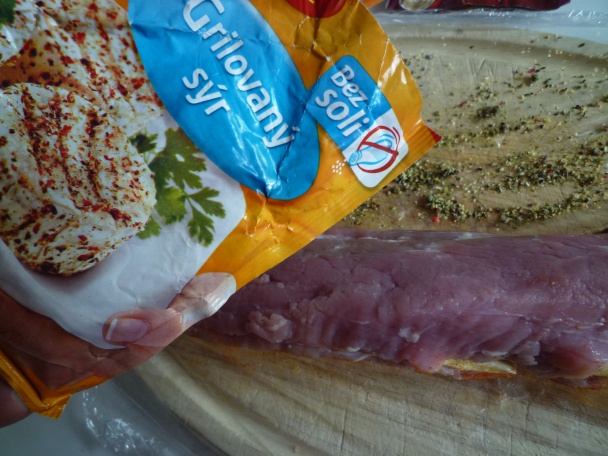 Bravčová panenka (fotorecept)  - obrázok 15