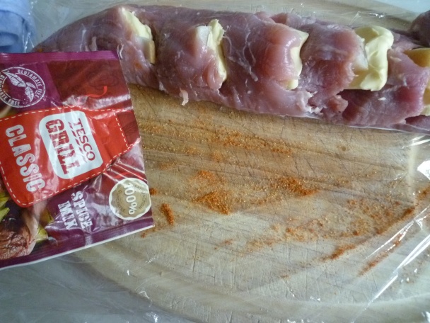 Bravčová panenka (fotorecept)  - obrázok 16