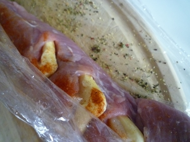 Bravčová panenka (fotorecept)  - obrázok 17