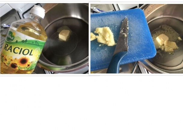 Jednoducho špenát zelený štvrtok (fotorecept) - obrázok 2