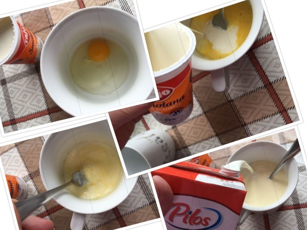 Jednoducho špenát zelený štvrtok (fotorecept) - obrázok 5