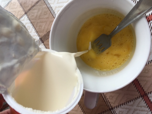 Jednoducho špenát zelený štvrtok (fotorecept) - obrázok 10