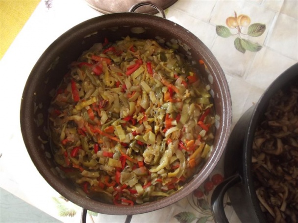 Pikantná nátierka z václaviek  - obrázok 1