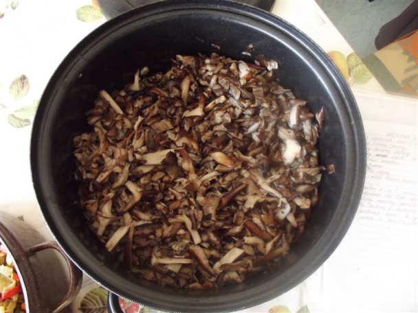 Pikantná nátierka z václaviek  - obrázok 2