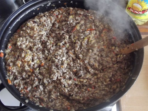 Pikantná nátierka z václaviek  - obrázok 3