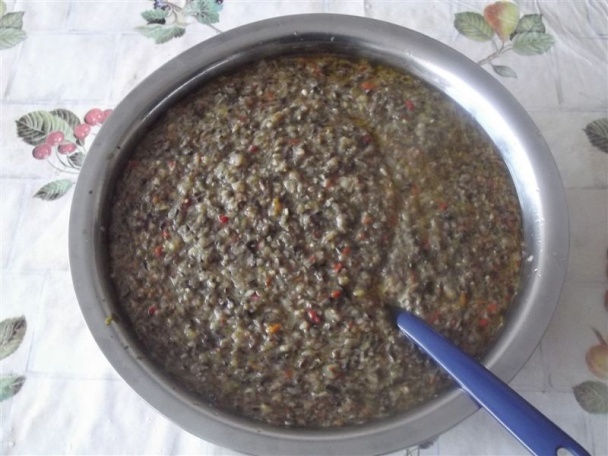 Pikantná nátierka z václaviek  - obrázok 4