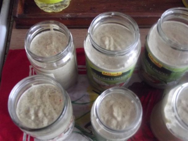 Pikantná nátierka z václaviek  - obrázok 5