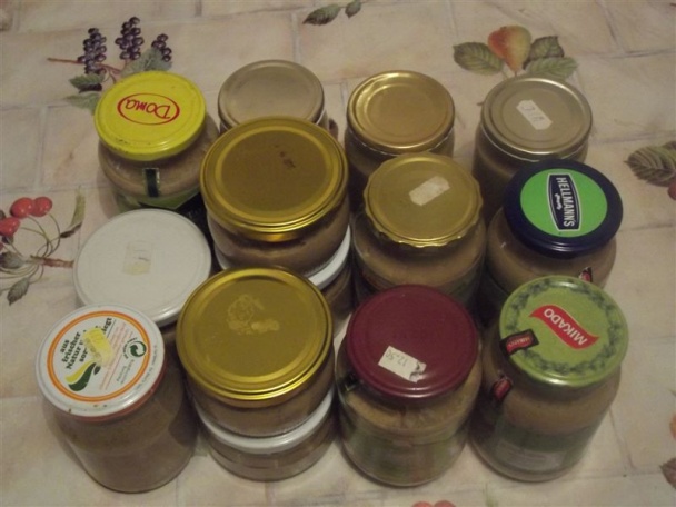 Pikantná nátierka z václaviek  - obrázok 6