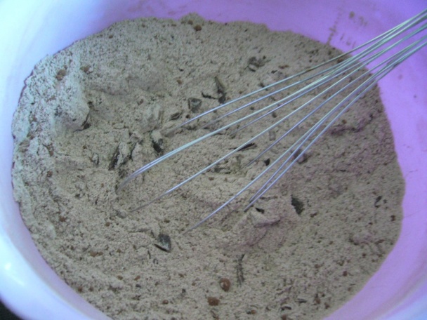 Čoko - Čoko muffiny - obrázok 1