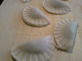 Perky so slivkovým lekvárom - obrázok 3