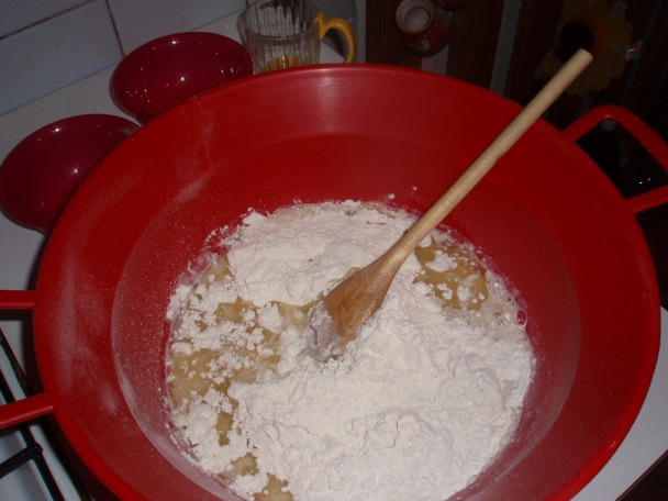 Čerstvé rožky - obrázok 2