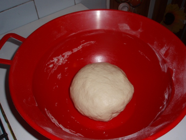 Čerstvé rožky - obrázok 3