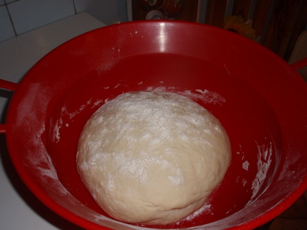 Čerstvé rožky - obrázok 4