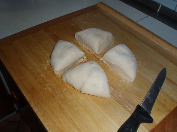 Čerstvé rožky - obrázok 5