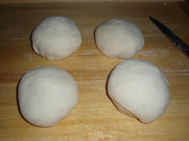 Čerstvé rožky - obrázok 6