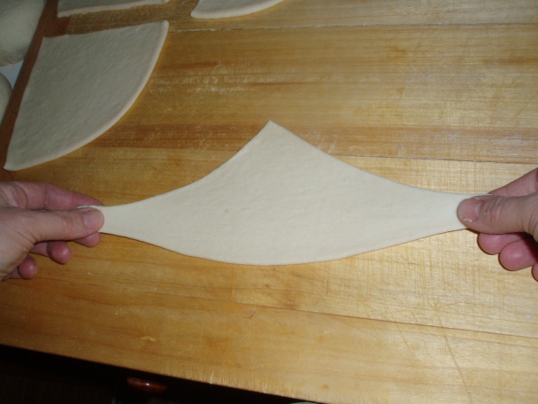 Čerstvé rožky - obrázok 8