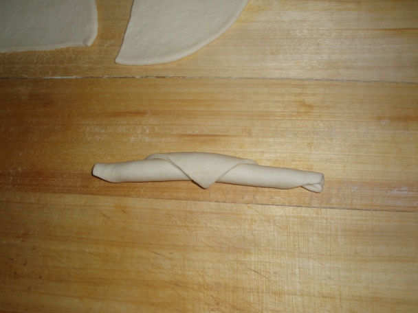 Čerstvé rožky - obrázok 11