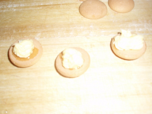 Kuriatka - obrázok 2