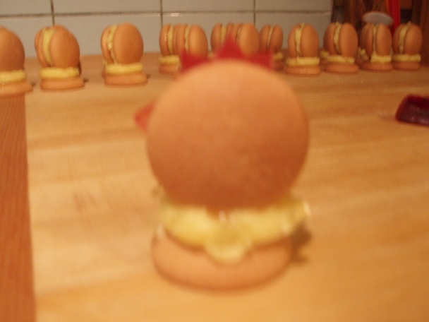 Kuriatka - obrázok 7