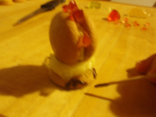 Kuriatka - obrázok 9