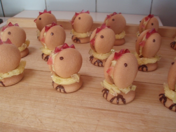 Kuriatka - obrázok 11