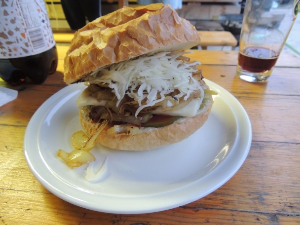 Po grilovačke - obrázok 1