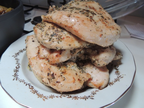 Po grilovačke - obrázok 2