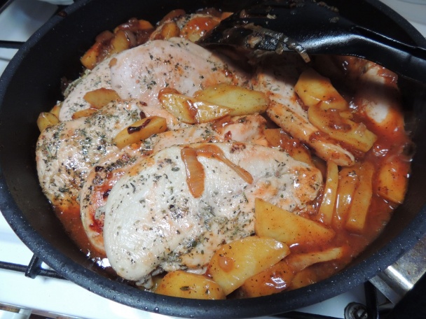 Po grilovačke - obrázok 3