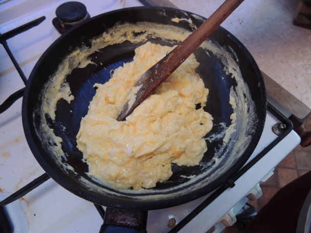 Čína podľa suseda Peťa alebo kúzla s pórom časť III. (fotorecept) - obrázok 5