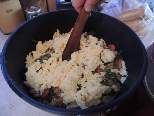 Čína podľa suseda Peťa alebo kúzla s pórom časť III. (fotorecept) - obrázok 6