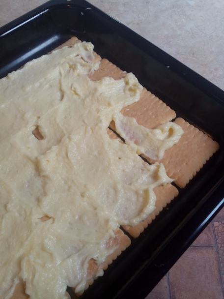 Mamičkin krémeš (fotorecept) - obrázok 2