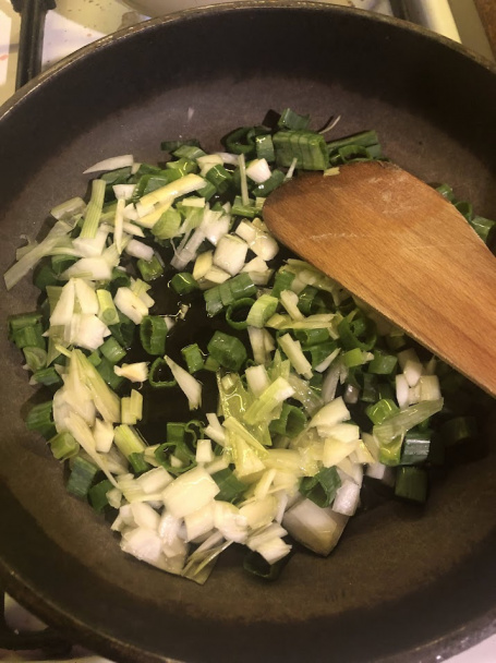 Rýchly obed do práce (fotorecept) - obrázok 2