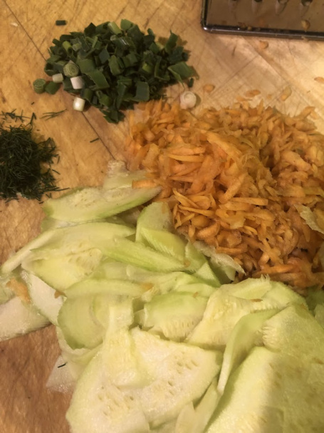 Rýchly obed do práce (fotorecept) - obrázok 3