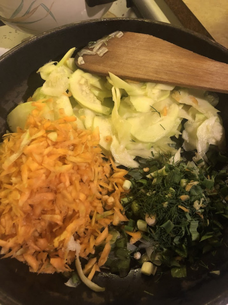 Rýchly obed do práce (fotorecept) - obrázok 4