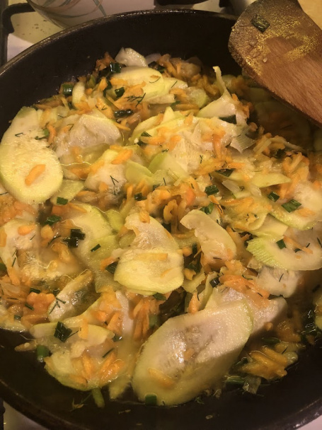 Rýchly obed do práce (fotorecept) - obrázok 5